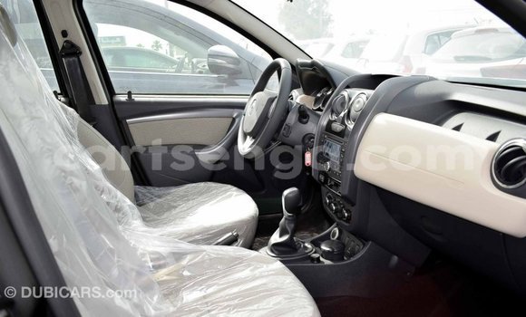 Buy Import Renault Duster Black Car in Import - Dubai in Hhohho Buy Import Renault Duster Black Car in Import - Dubai in Hhohho