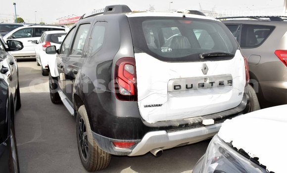Buy Import Renault Duster Black Car in Import - Dubai in Hhohho Buy Import Renault Duster Black Car in Import - Dubai in Hhohho
