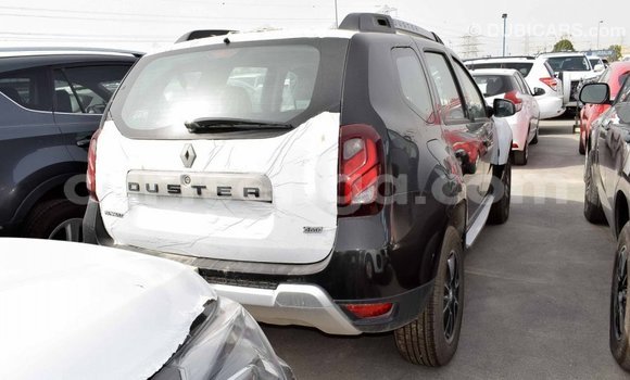 Buy Import Renault Duster Black Car in Import - Dubai in Hhohho Buy Import Renault Duster Black Car in Import - Dubai in Hhohho