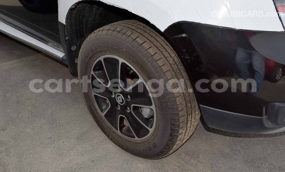Buy Import Renault Duster Black Car in Import - Dubai in Hhohho Buy Import Renault Duster Black Car in Import - Dubai in Hhohho