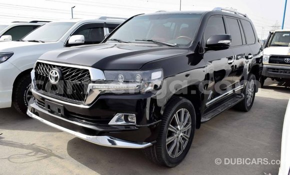Nunua Imported Toyota Land Cruiser Black Gari ndani ya Import - Dubai nchini Hhohho Nunua Imported Toyota Land Cruiser Black Gari ndani ya Import - Dubai nchini Hhohho