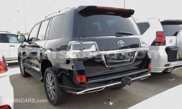 Nunua Imported Toyota Land Cruiser Black Gari ndani ya Import - Dubai nchini Hhohho Nunua Imported Toyota Land Cruiser Black Gari ndani ya Import - Dubai nchini Hhohho