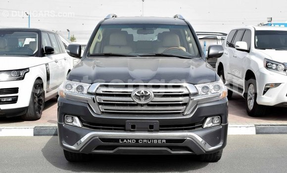 Buy Import Toyota Land Cruiser Other Car in Import - Dubai in Hhohho Buy Import Toyota Land Cruiser Other Car in Import - Dubai in Hhohho