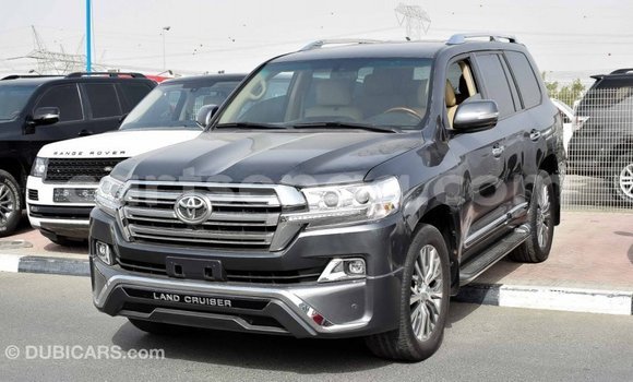 Buy Import Toyota Land Cruiser Other Car in Import - Dubai in Hhohho Buy Import Toyota Land Cruiser Other Car in Import - Dubai in Hhohho