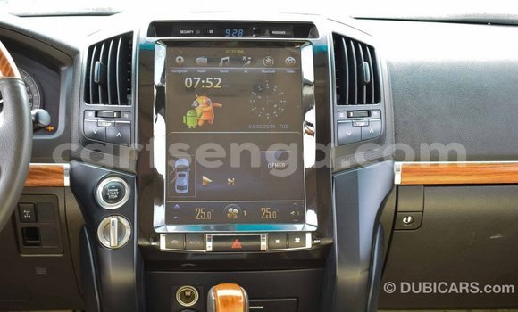 Buy Import Toyota Land Cruiser Other Car in Import - Dubai in Hhohho Buy Import Toyota Land Cruiser Other Car in Import - Dubai in Hhohho
