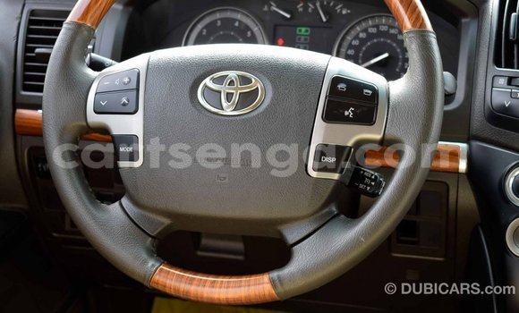 Buy Import Toyota Land Cruiser Other Car in Import - Dubai in Hhohho Buy Import Toyota Land Cruiser Other Car in Import - Dubai in Hhohho