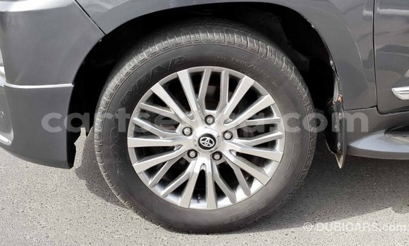 Buy Import Toyota Land Cruiser Other Car in Import - Dubai in Hhohho Buy Import Toyota Land Cruiser Other Car in Import - Dubai in Hhohho
