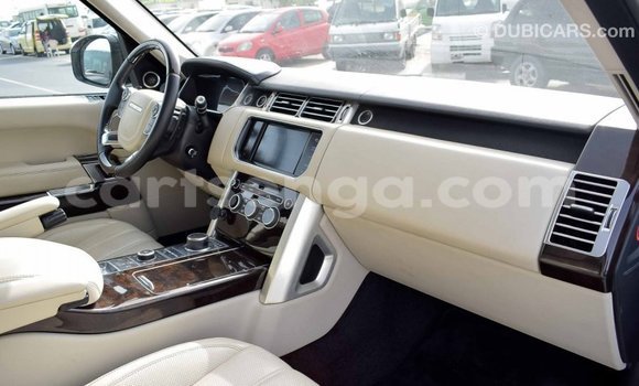 Buy Import Land Rover Range Rover White Car in Import - Dubai in Hhohho Buy Import Land Rover Range Rover White Car in Import - Dubai in Hhohho