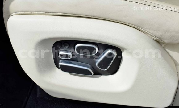 Buy Import Land Rover Range Rover White Car in Import - Dubai in Hhohho Buy Import Land Rover Range Rover White Car in Import - Dubai in Hhohho