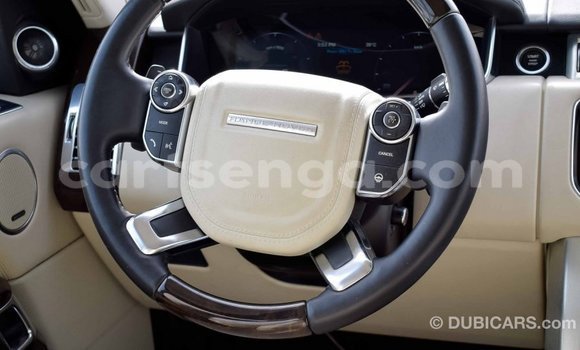 Buy Import Land Rover Range Rover White Car in Import - Dubai in Hhohho Buy Import Land Rover Range Rover White Car in Import - Dubai in Hhohho