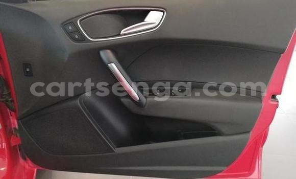 Buy Used Audi A1 Red Car in Big Bend in Lubombo District Buy Used Audi A1 Red Car in Big Bend in Lubombo District