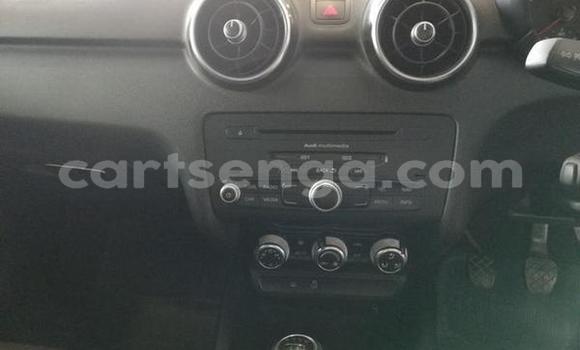 Buy Used Audi A1 Red Car in Big Bend in Lubombo District Buy Used Audi A1 Red Car in Big Bend in Lubombo District