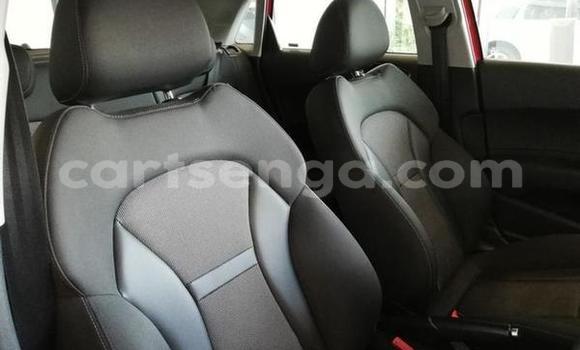 Buy Used Audi A1 Red Car in Big Bend in Lubombo District Buy Used Audi A1 Red Car in Big Bend in Lubombo District
