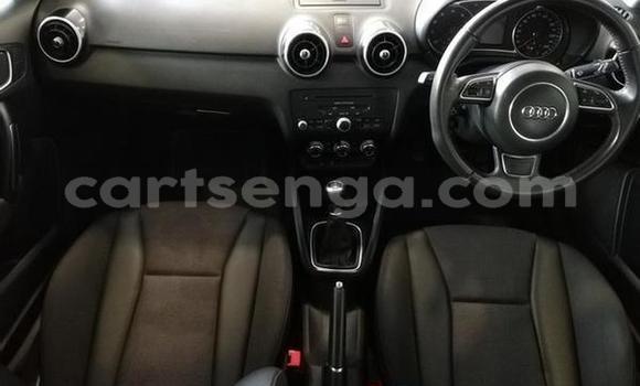 Buy Used Audi A1 Red Car in Big Bend in Lubombo District Buy Used Audi A1 Red Car in Big Bend in Lubombo District