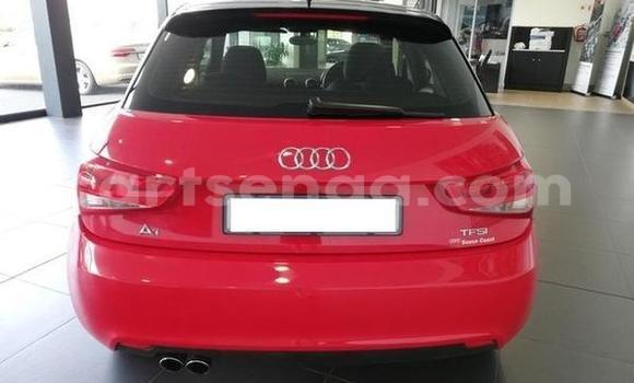 Buy Used Audi A1 Red Car in Big Bend in Lubombo District Buy Used Audi A1 Red Car in Big Bend in Lubombo District