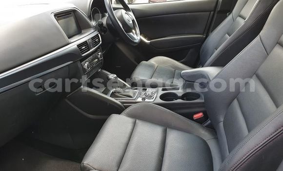 Buy Used Mazda CX-5 White Car in Big Bend in Lubombo District Buy Used Mazda CX-5 White Car in Big Bend in Lubombo District