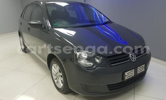 Acheter Occasion Voiture Volkswagen Polo Autre à Hlatikulu, Shiselweni District Acheter Occasion Voiture Volkswagen Polo Autre à Hlatikulu, Shiselweni District