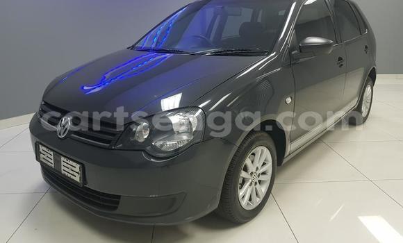 Acheter Occasion Voiture Volkswagen Polo Autre à Hlatikulu, Shiselweni District Acheter Occasion Voiture Volkswagen Polo Autre à Hlatikulu, Shiselweni District
