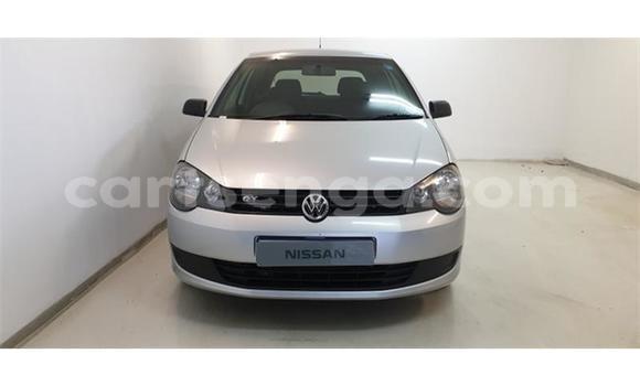 Acheter Occasion Voiture Volkswagen Polo Gris à Mbabane, Manzini Acheter Occasion Voiture Volkswagen Polo Gris à Mbabane, Manzini