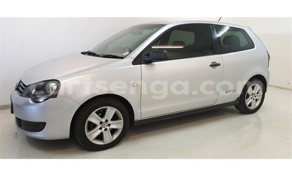 Acheter Occasion Voiture Volkswagen Polo Gris à Mbabane, Manzini Acheter Occasion Voiture Volkswagen Polo Gris à Mbabane, Manzini