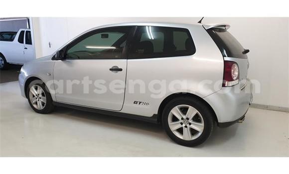 Acheter Occasion Voiture Volkswagen Polo Gris à Mbabane, Manzini Acheter Occasion Voiture Volkswagen Polo Gris à Mbabane, Manzini