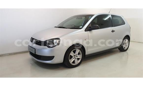 Acheter Occasion Voiture Volkswagen Polo Gris à Mbabane, Manzini Acheter Occasion Voiture Volkswagen Polo Gris à Mbabane, Manzini