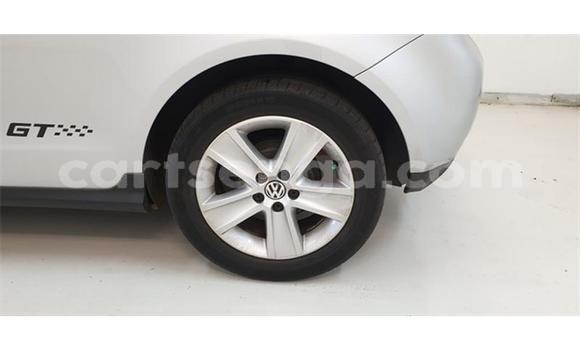 Acheter Occasion Voiture Volkswagen Polo Gris à Mbabane, Manzini Acheter Occasion Voiture Volkswagen Polo Gris à Mbabane, Manzini