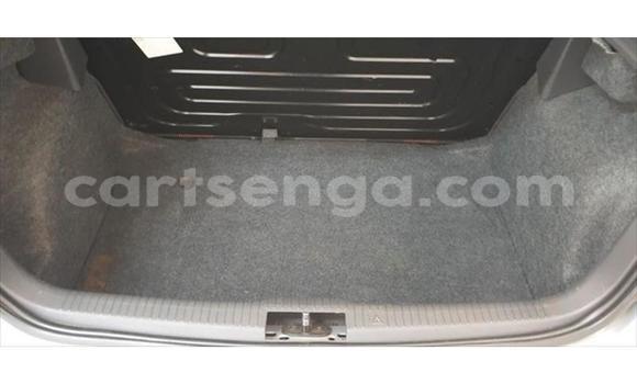 Acheter Occasion Voiture Volkswagen Polo Gris à Mbabane, Manzini Acheter Occasion Voiture Volkswagen Polo Gris à Mbabane, Manzini