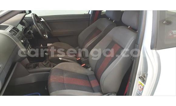 Acheter Occasion Voiture Volkswagen Polo Gris à Mbabane, Manzini Acheter Occasion Voiture Volkswagen Polo Gris à Mbabane, Manzini
