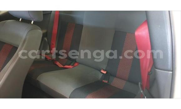 Acheter Occasion Voiture Volkswagen Polo Gris à Mbabane, Manzini Acheter Occasion Voiture Volkswagen Polo Gris à Mbabane, Manzini