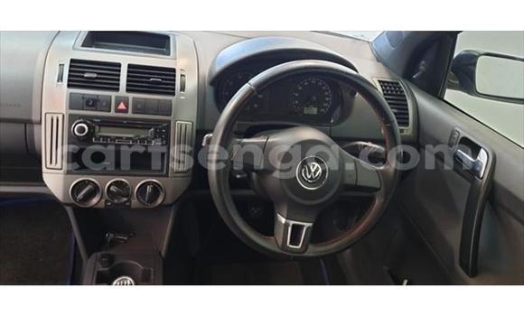 Acheter Occasion Voiture Volkswagen Polo Gris à Mbabane, Manzini Acheter Occasion Voiture Volkswagen Polo Gris à Mbabane, Manzini