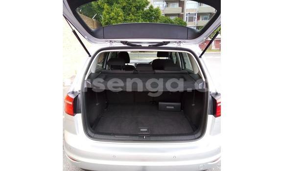 Buy Used Volkswagen Golf Silver Car in Bhunya in Manzini Buy Used Volkswagen Golf Silver Car in Bhunya in Manzini