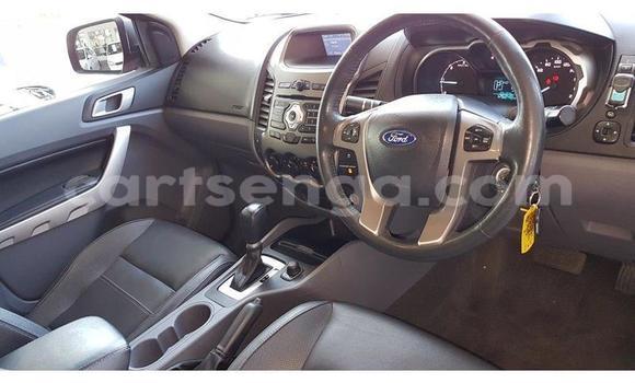 Buy Used Ford Ranger Red Car in Mbabane in Manzini Buy Used Ford Ranger Red Car in Mbabane in Manzini