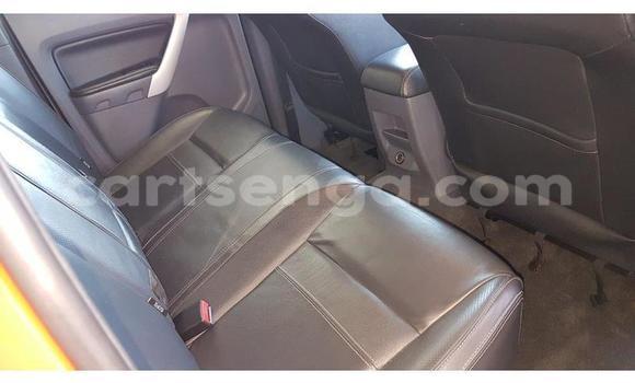 Buy Used Ford Ranger Red Car in Mbabane in Manzini Buy Used Ford Ranger Red Car in Mbabane in Manzini