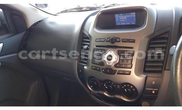Buy Used Ford Ranger Red Car in Mbabane in Manzini Buy Used Ford Ranger Red Car in Mbabane in Manzini