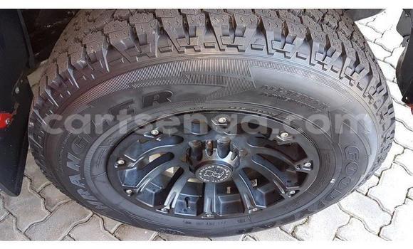 Buy Used Ford Ranger Red Car in Mbabane in Manzini Buy Used Ford Ranger Red Car in Mbabane in Manzini