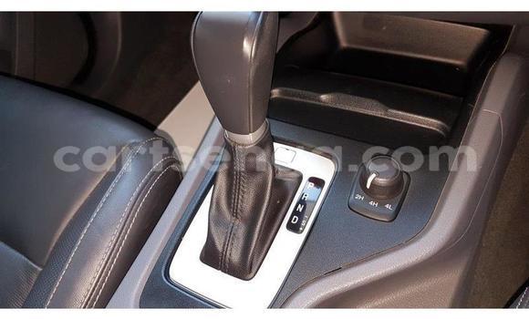 Buy Used Ford Ranger Red Car in Mbabane in Manzini Buy Used Ford Ranger Red Car in Mbabane in Manzini