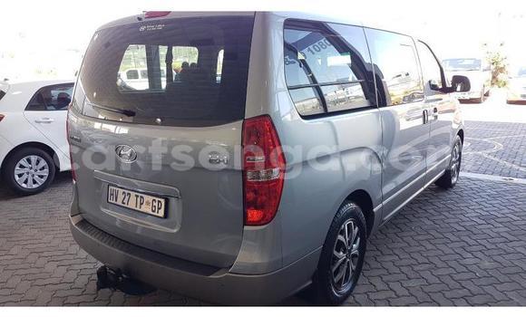Buy Used Hyundai H1 Silver Car in Manzini in Manzini Buy Used Hyundai H1 Silver Car in Manzini in Manzini