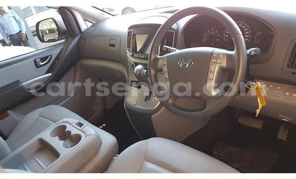 Buy Used Hyundai H1 Silver Car in Manzini in Manzini Buy Used Hyundai H1 Silver Car in Manzini in Manzini