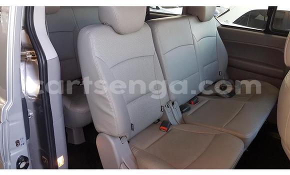 Buy Used Hyundai H1 Silver Car in Manzini in Manzini Buy Used Hyundai H1 Silver Car in Manzini in Manzini