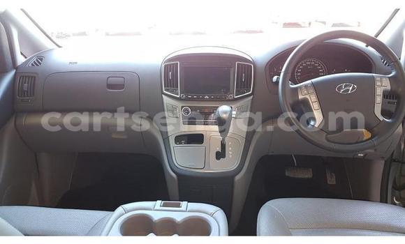 Buy Used Hyundai H1 Silver Car in Manzini in Manzini Buy Used Hyundai H1 Silver Car in Manzini in Manzini