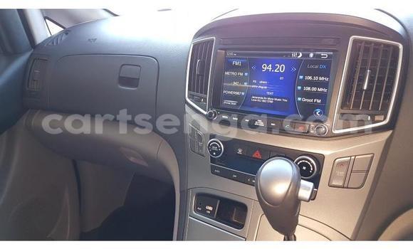 Buy Used Hyundai H1 Silver Car in Manzini in Manzini Buy Used Hyundai H1 Silver Car in Manzini in Manzini