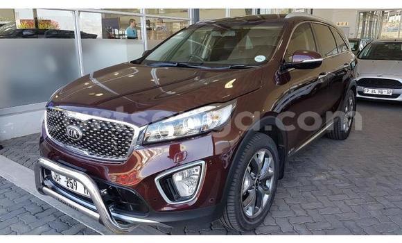 Buy Used Kia Sorento Other Car in Mbabane in Manzini Buy Used Kia Sorento Other Car in Mbabane in Manzini