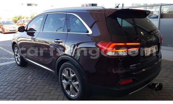 Buy Used Kia Sorento Other Car in Mbabane in Manzini Buy Used Kia Sorento Other Car in Mbabane in Manzini