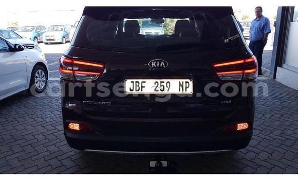 Buy Used Kia Sorento Other Car in Mbabane in Manzini Buy Used Kia Sorento Other Car in Mbabane in Manzini