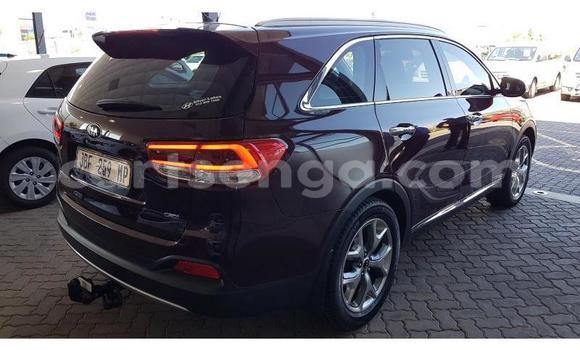 Buy Used Kia Sorento Other Car in Mbabane in Manzini Buy Used Kia Sorento Other Car in Mbabane in Manzini