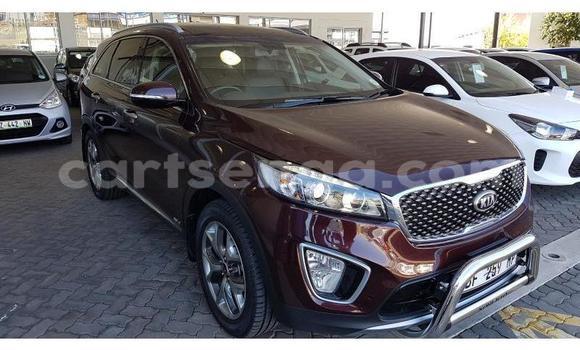 Buy Used Kia Sorento Other Car in Mbabane in Manzini Buy Used Kia Sorento Other Car in Mbabane in Manzini