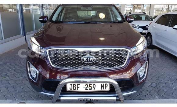 Buy Used Kia Sorento Other Car in Mbabane in Manzini Buy Used Kia Sorento Other Car in Mbabane in Manzini