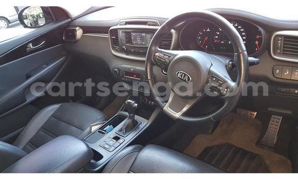 Buy Used Kia Sorento Other Car in Mbabane in Manzini Buy Used Kia Sorento Other Car in Mbabane in Manzini