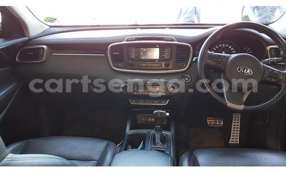Buy Used Kia Sorento Other Car in Mbabane in Manzini Buy Used Kia Sorento Other Car in Mbabane in Manzini